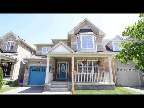 919 Vickerman Way Milton, Omar Samad
