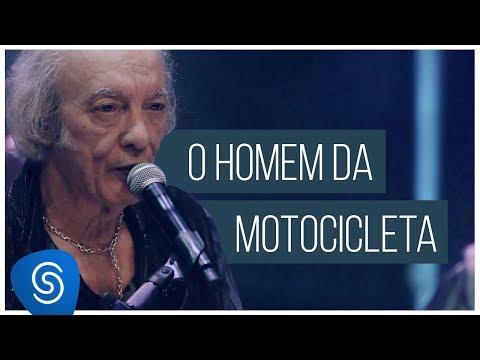 O Homem da Motocicleta - Erasmo Carlos
