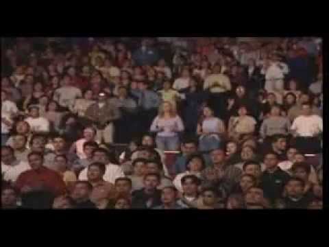 Jaime Murrell -- 25 anos de ministerio « DCRISTO