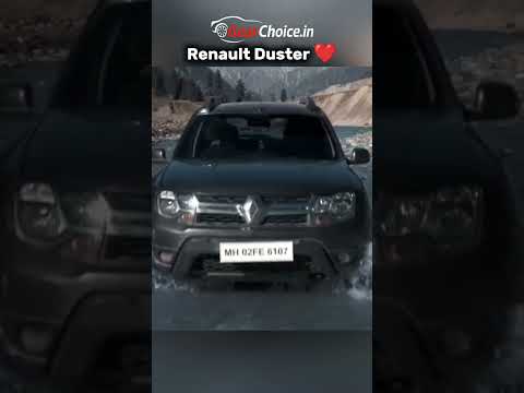 Renault Duster 2026 ?