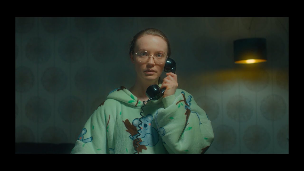 Miniature de la vidéo MUNDANE - Trailer du film Mundane