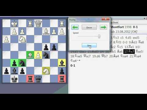 A70   Modern Benoni 5