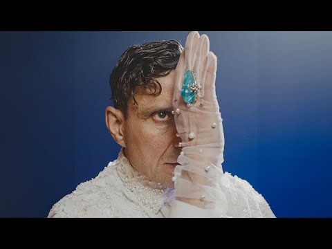 Janusz Radek - In Cosmic Mist (Eurovision 2025 Polish Pre-selection)