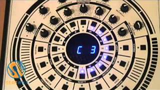Video thumbnail for Future Retro Revolution: Step Sequencing Your Effects On The Revolution by gearwire