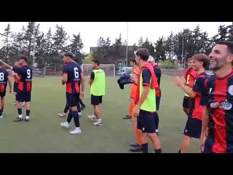 FOGGIA INCEDIT, BETWEEN THE JOY OF FIRST SUCCESS AND THE ATTENTION ALREADY FOCUSED ON BRINDISI