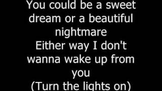 Beyonce - Sweet dreams lyrics on screen&amp;in info :)