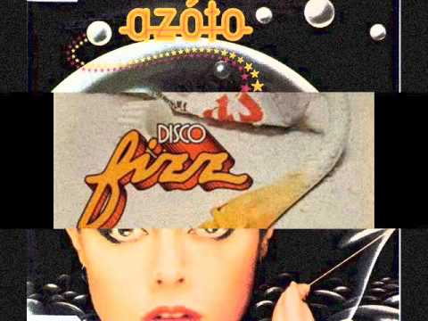 AZOTO - SOFT EMOTION 1980