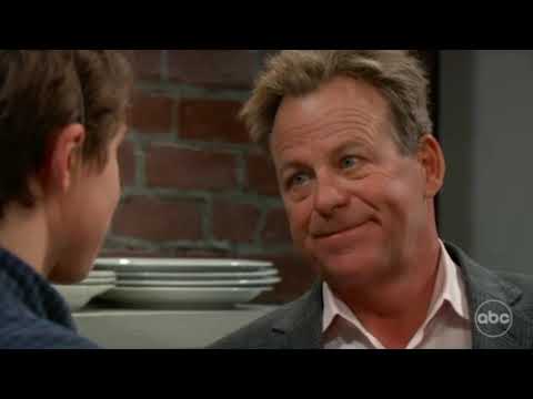 GH 11-10-21: Liz' Birthday Party p2