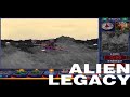 Alien Legacy DOS 1994 Retro Review From Interactive Entertainment Magazine