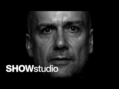 In Your Face: Interview: Marc Quinn