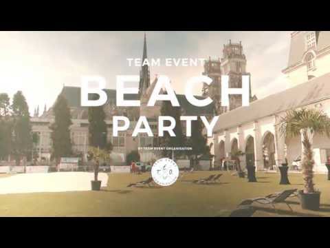 Beach Party  - Aftermovie