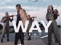 CKay ft  DJ Lambo – Way - LYRICS