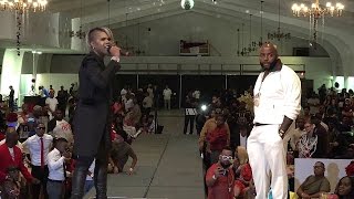 Ms. Lawrence@ The Affair Atlanta 2016