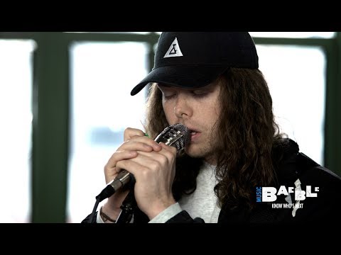 Vancouver Sleep Clinic Performs "Someone To Stay" || Baeble Music