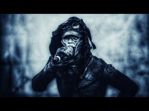 Stahlmann - Live in Concert - M'era Luna Festival 2019