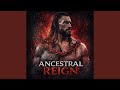 Roman Reigns — Ancestral Reign (Entrance Theme)