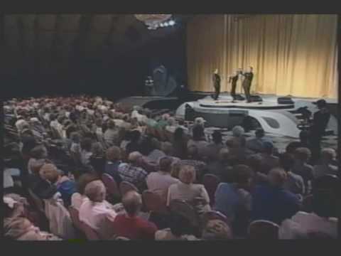 Thumbnail for Glorious City of God video