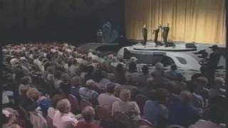 Glorious City of God