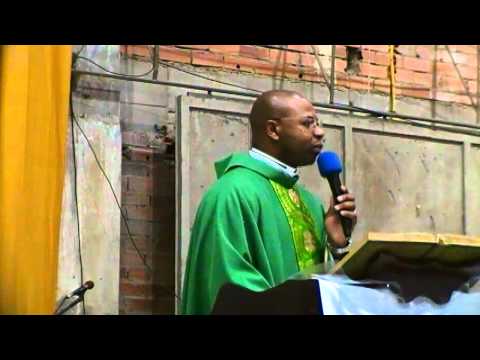 Homilia Pe Rodrigo Celso 05-07-2015