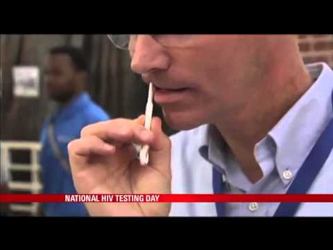 Free Hiv Tests