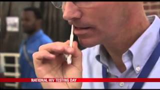 Free HIV Testing