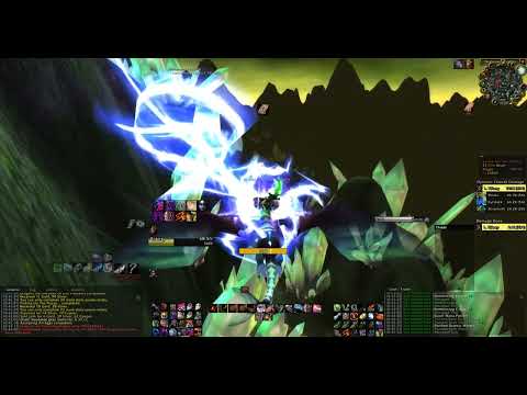 WoW TBC Netherwing Dailies in a Nutshell