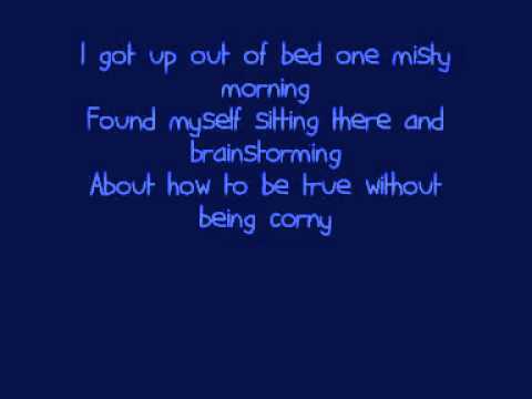 Patrice - Soulstorm ( Lyrics )