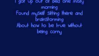 Patrice - Soulstorm ( Lyrics )