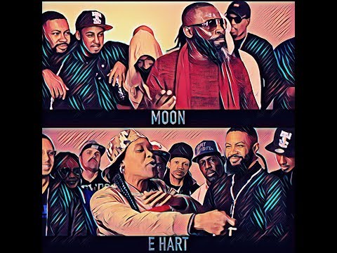 E Hart vs Moon