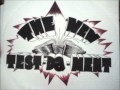 THE NEW TEST DA MENT BALIMBO UK OLD SCHOOL HIP HOP