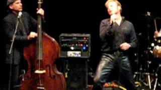 These Boots are Made for Walking by Rick Lindy