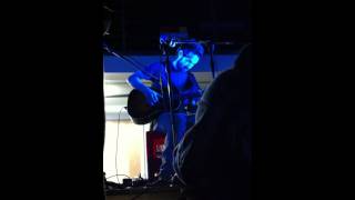 Alexi Murdoch - Dream about Flying