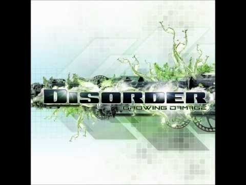 Disorder - The future