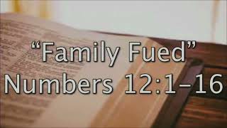 Download lagu 2-23-25 - Family Feud with Pastor James Easley mp3 Download lagu 2-23-25 - Family Feud with Pastor James Easley mp3