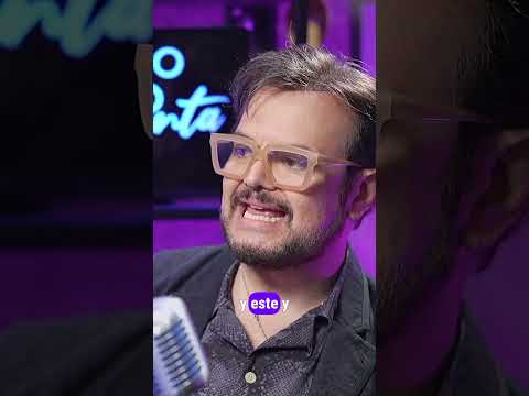 Se abre una puerta con Sasha de Timbiriche #AleksSyntek #cantante #productormexicano #sashasokol