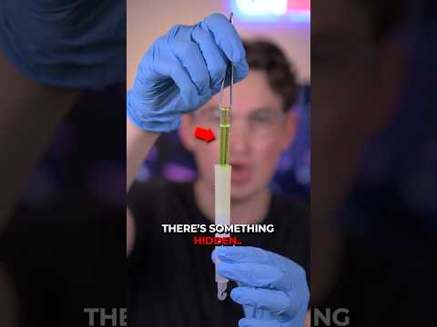 I Tested the Secret Glow Stick Survival Hack