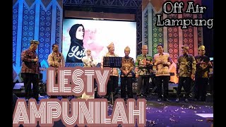 Download lagu Penonton HISTERIS gara-gara LESTY-AMPUNILAH mp3 Download lagu Penonton HISTERIS gara-gara LESTY-AMPUNILAH mp3