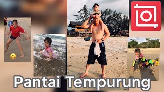preview picture of video 'Inshot Videoclip Tempurong Kuala Penyu Sabah Borneo'