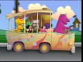 Barney S Adventure Bus Full Epsode