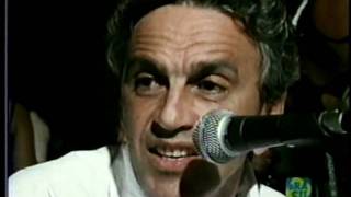 Caetano Veloso e Fellini - Entrevista Canal Brasil