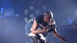 Skunk Anansie - Yes It's Fucking Political + Tear the Place Up (Live) Ljubljana 2019