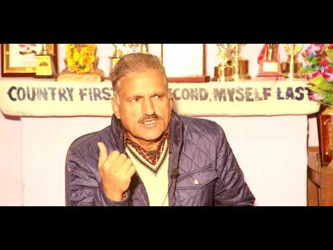 Rahul Corporate Film 