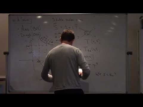 The Analytic S-Matrix Bootstrap II