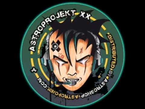 OktoberOne - Manikeism (ASTROPROJEKT 20)
