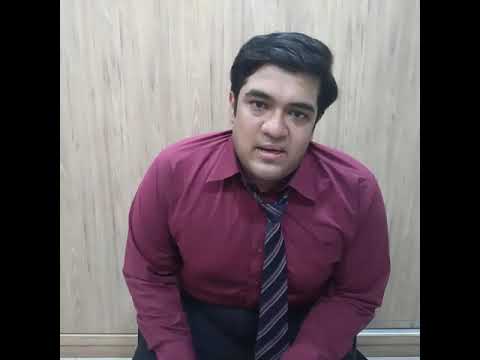 Arjun Shastry pharma app audition