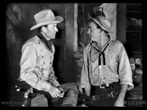 The Forsaken Westerns - The Marshall of Trail City - tv shows full episodes