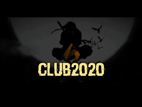 OIO, CatchUp, Taco Hemingway - club2020 (Nightcore Aurii)