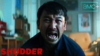 Shudder debuts