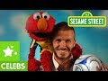 Sesame Street David Beckham Persistent