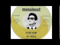 Roy Orbison - Distant Drums  (1963)